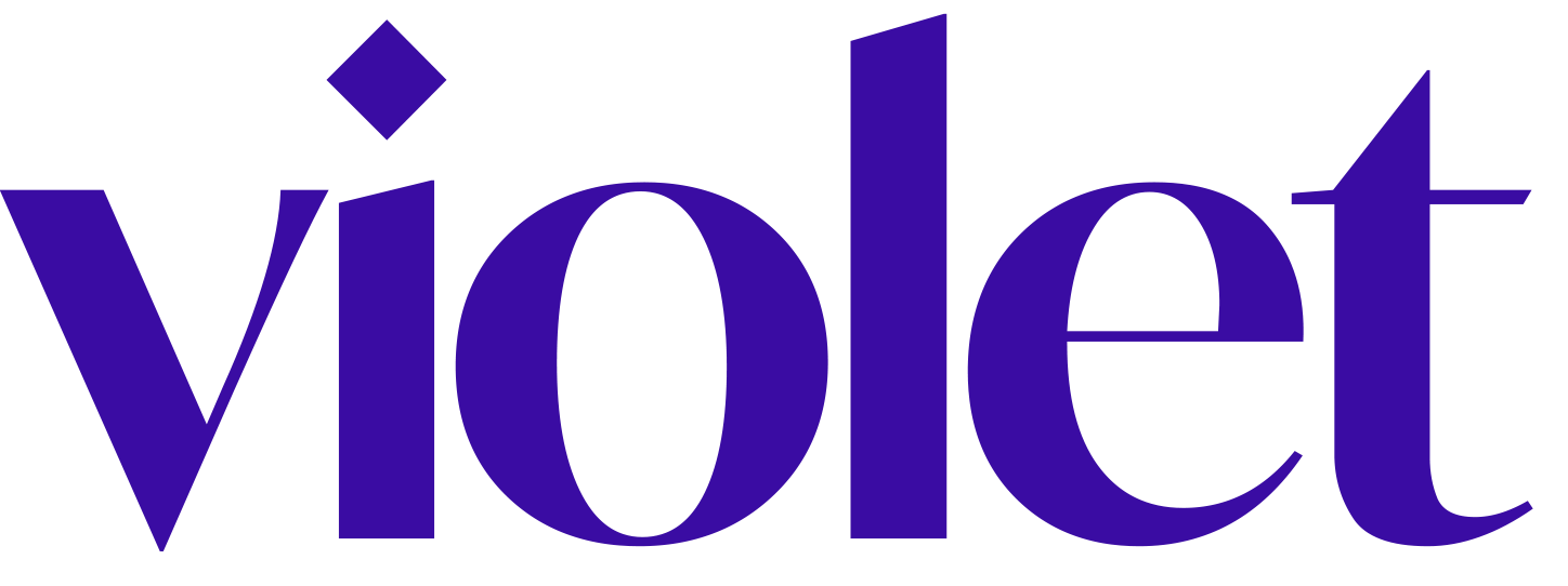 Violet